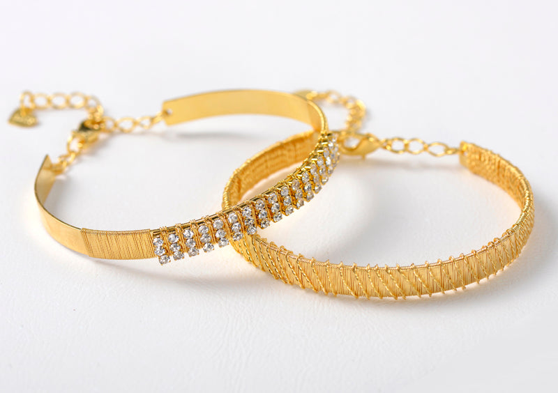 Bracelets