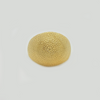 Bombe Ring in Yellow Gold Filled