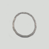 Bracelet Sizable in Stainless Steel