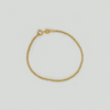 Bracelet in Yellow Gold Filled