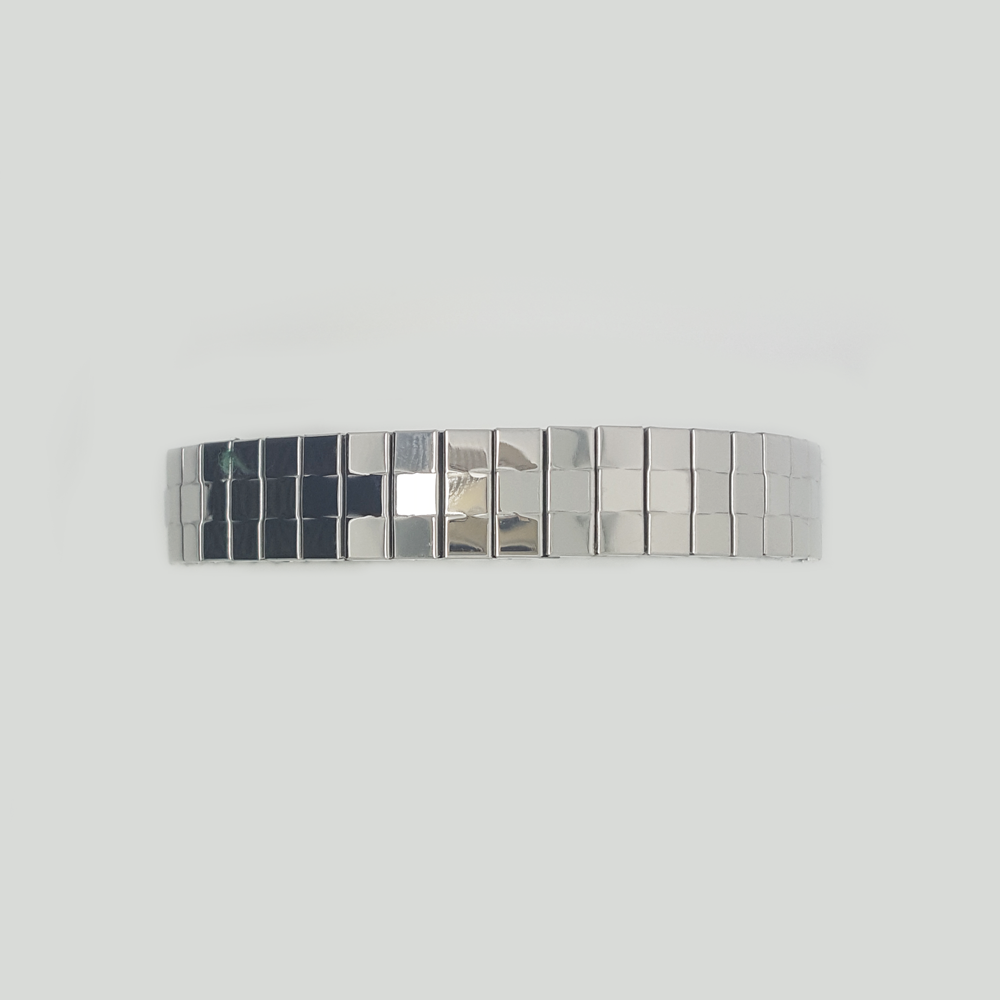 Bracelet Sizable in Stainless Steel
