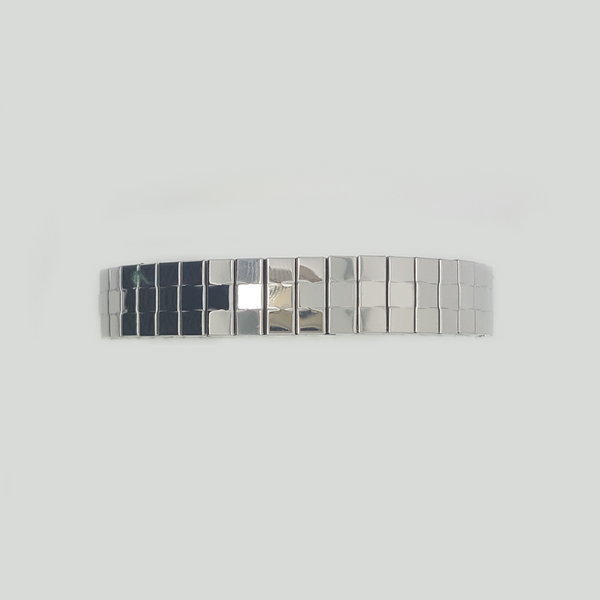 Bracelet Sizable in Stainless Steel