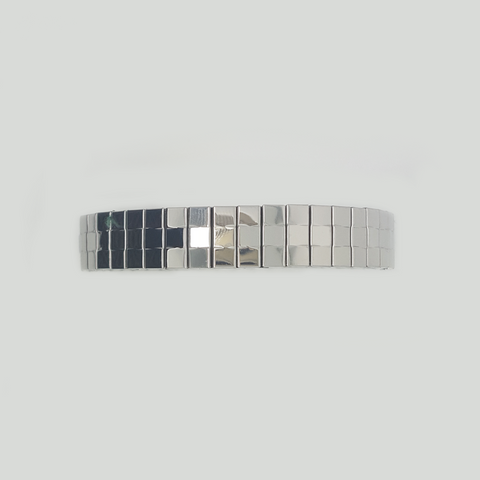 Bracelet Sizable in Stainless Steel