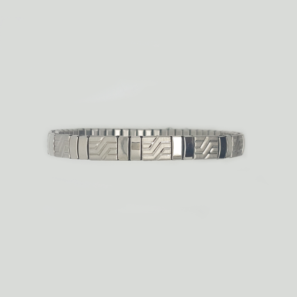 Bracelet Sizable in Stainless Steel