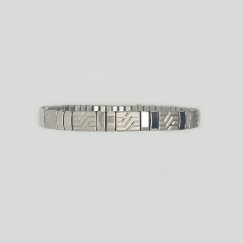 Bracelet Sizable in Stainless Steel
