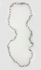Chain Necklace in Stainless Steel