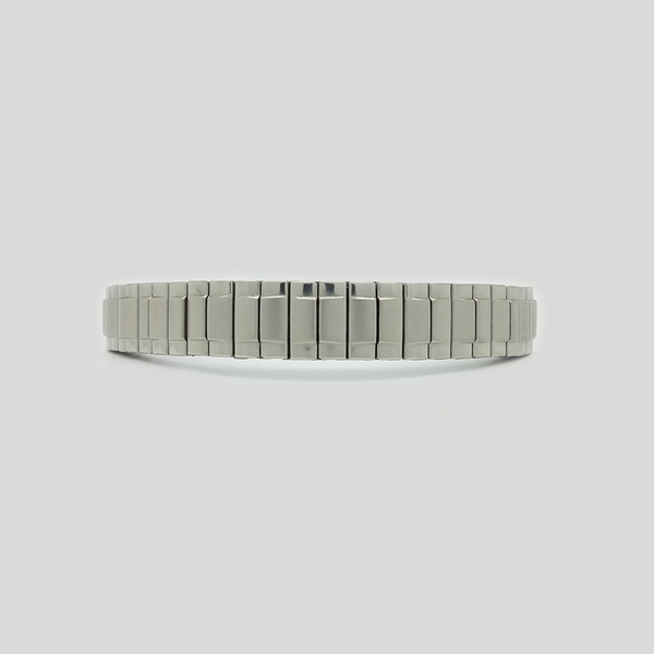 Bracelet Sizable in Stainless Steel