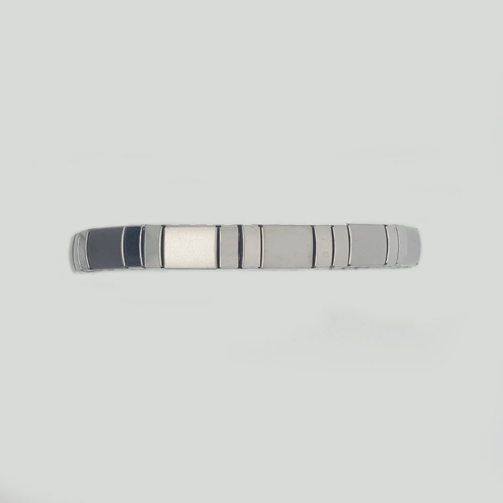 Bracelet Sizable in Stainless Steel