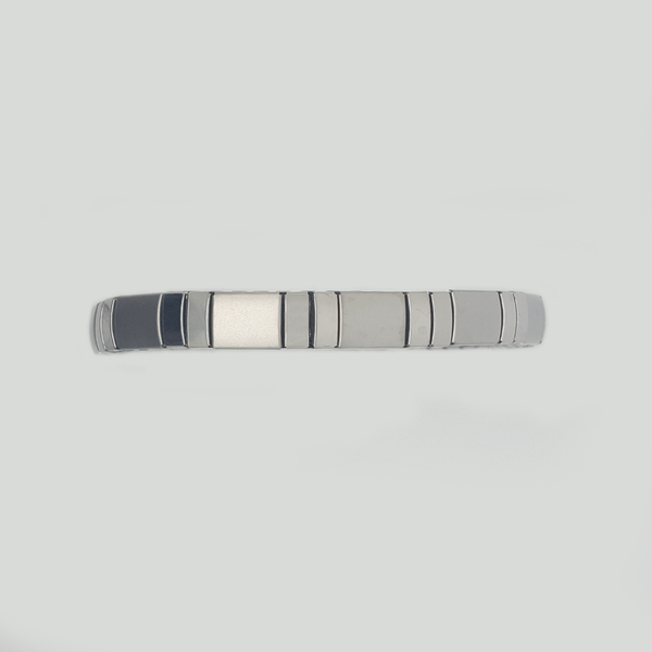 Bracelet Sizable in Stainless Steel