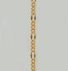 Chain Necklace in Gold Filled