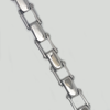 Chain Bracelet in Stailess Steel