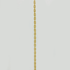 Bracelet in Yellow Gold Filled with Ball
