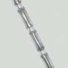 Chain Bracelet in Stailess Steel