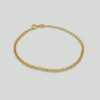 Bracelet in Yellow Gold Filled