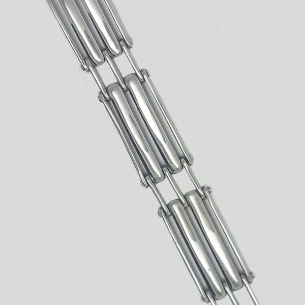 Chain Bracelet in Stailess Steel