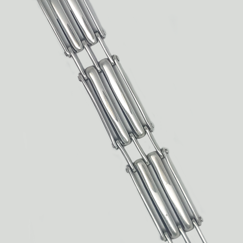 Chain Bracelet in Stailess Steel