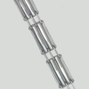 Chain Bracelet in Stailess Steel