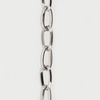 Chain Necklace in Stainless Steel