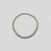 Bracelet Sizable in Stainless Steel