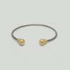 Bracelet Sizable in Stainless Steel