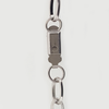 Chain Necklace in Stainless Steel