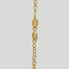 Bracelet in Yellow Gold Filled