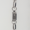 Link Chain Bracelet in Stainless Steel